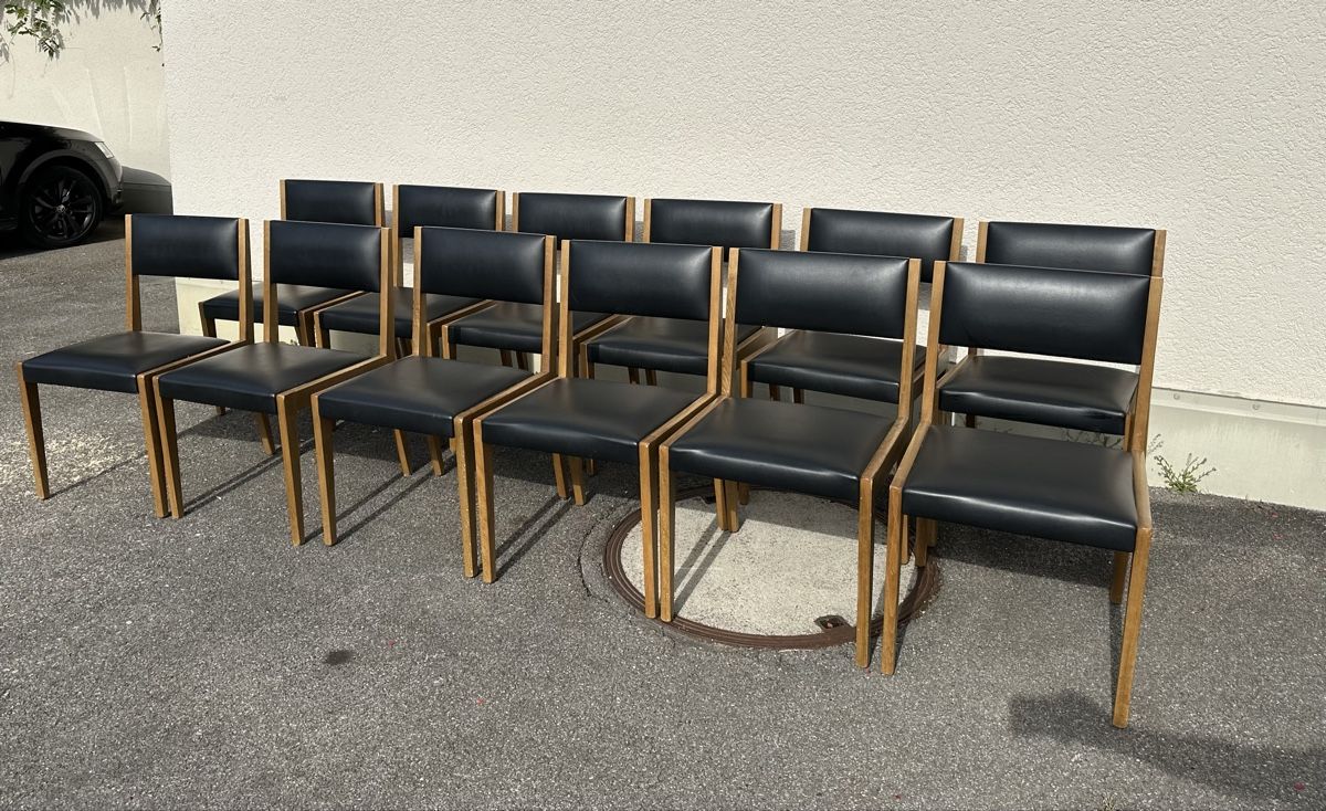 Sedie: Stuhl – Usato da Gisikon venduto da Alex2024 1