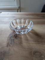 Schale Bleikristall