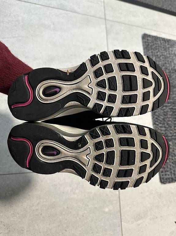 Nike Scarpe da donna: Nike Air Max 97 Gr. 38 – Usato da Unterentfelden venduto da ber_nl2s 2