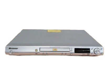Pioneer Lettore multimediale & Streamer: Pioneer DV-2759 DVD Player – Usato da Neerach venduto da pe1bo