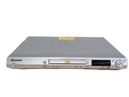 Pioneer DV-2759 DVD Player