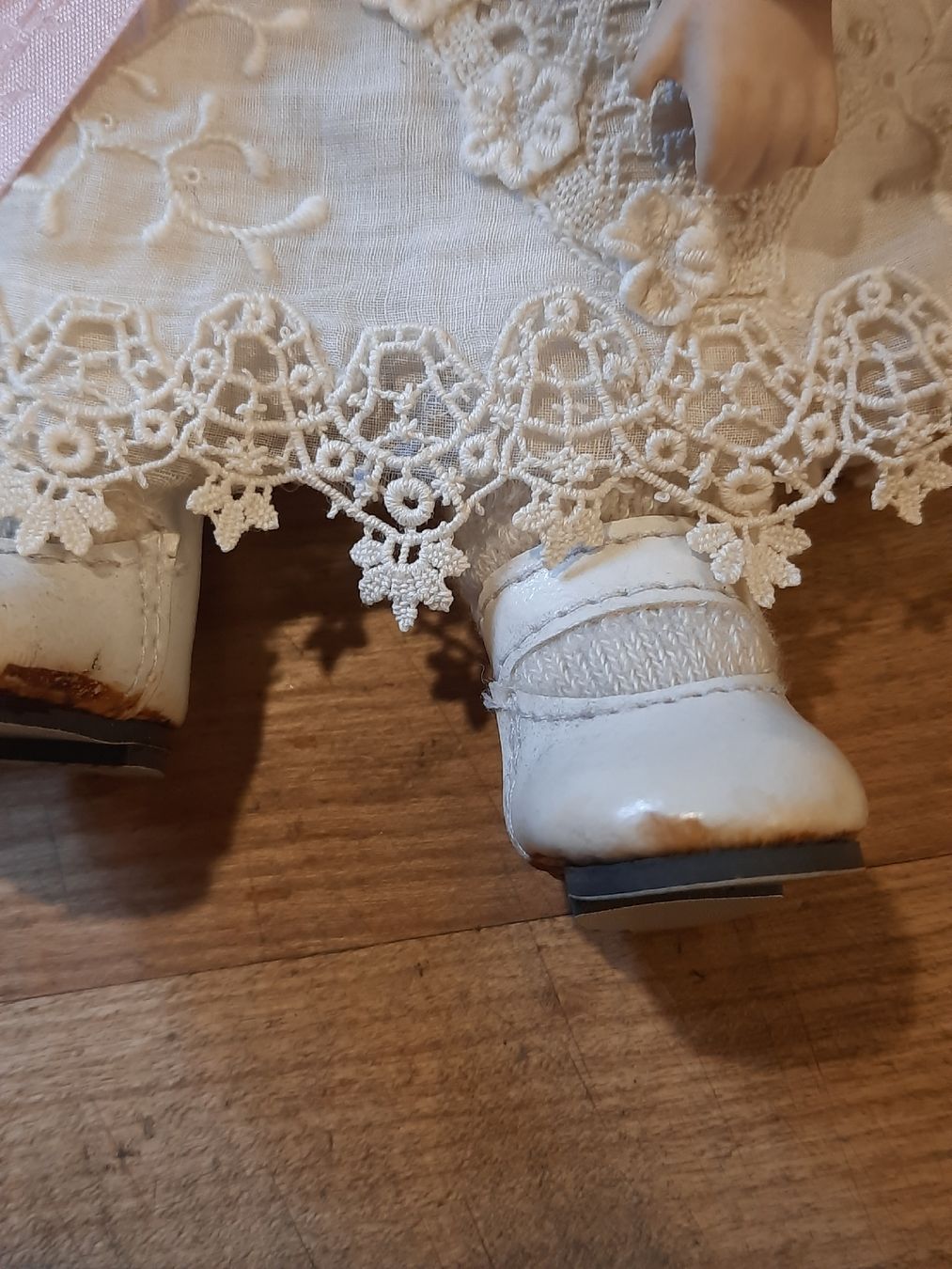 Poupées: reizendes, kleines Puppen-Mädchen – D'occasion à Busswil BE par balu37 3