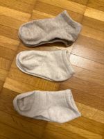 H&M Socken 3 Paar Gr 19-22