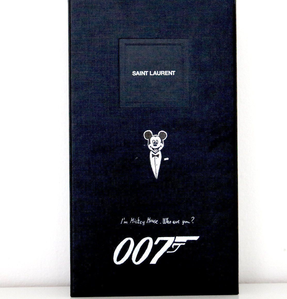 Foto & Immagini: 007 James Bond Spectre - Pop Art – Usato da Zürich venduto da GentsStuff 5