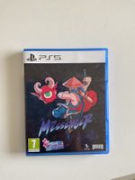 The Messenger PS5 Spiel