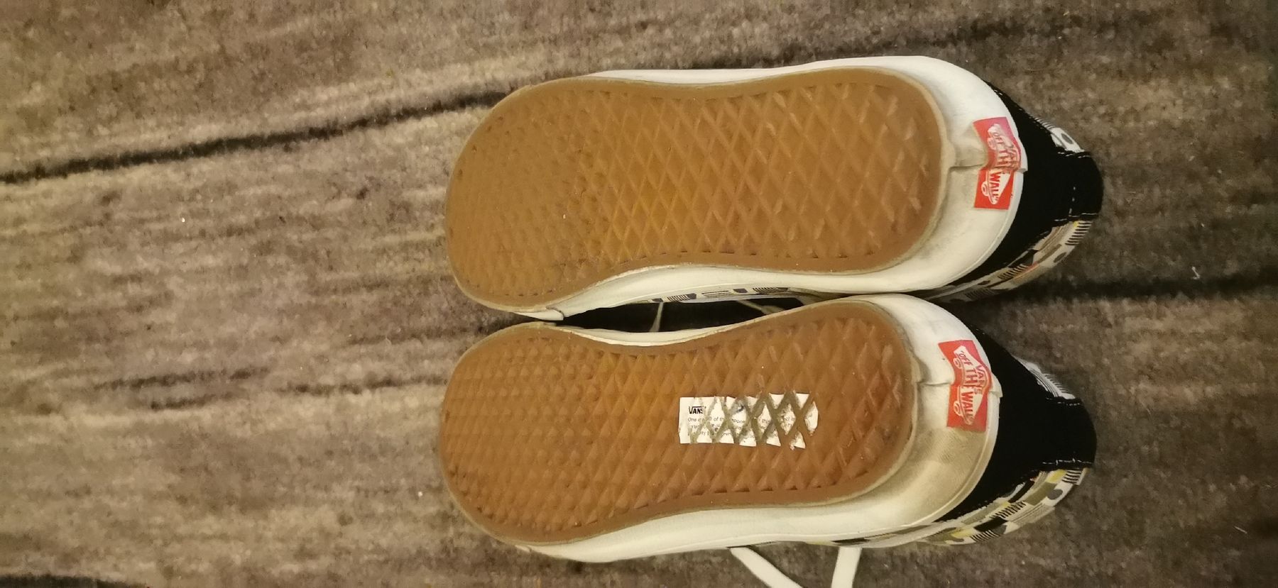 Vans Scarpe da uomo: Vans 43 – Usato da Genève venduto da vins50 2