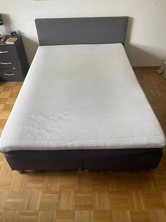 Conforama Letti: Lit 2 places – Usato da St-Sulpice VD venduto da thi_9tg6