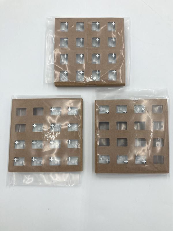 Anhänger: ATEN | VPK312 | 12-Key Network Remote Pad | Weiss – Neu (gemäss Beschreibung) aus Wittenbach von Restwert_St-Gallen 3