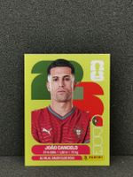 Panini Wm 2026 Sticker :Joâo Cancelo Por 5