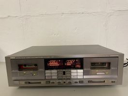 tape deck Yamaha kx-w900