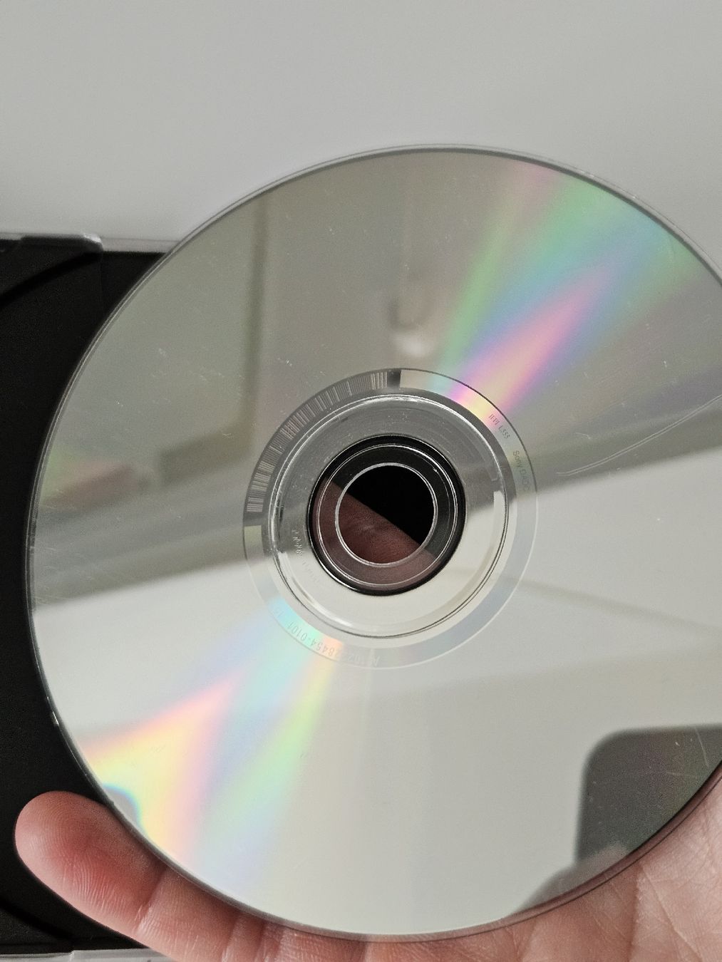 CD: Die drei Fragezeichen und der Super-Papagei - CD Nr. 1 – Usato da Oberdorf BL venduto da BaldenEagle 2