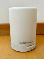 Aroma Diffuser with Essential Oils