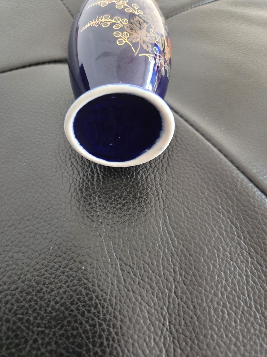 Vasi & Recipienti: Kleine blaue Vase – Usato da Chur venduto da Maryuk2620 2