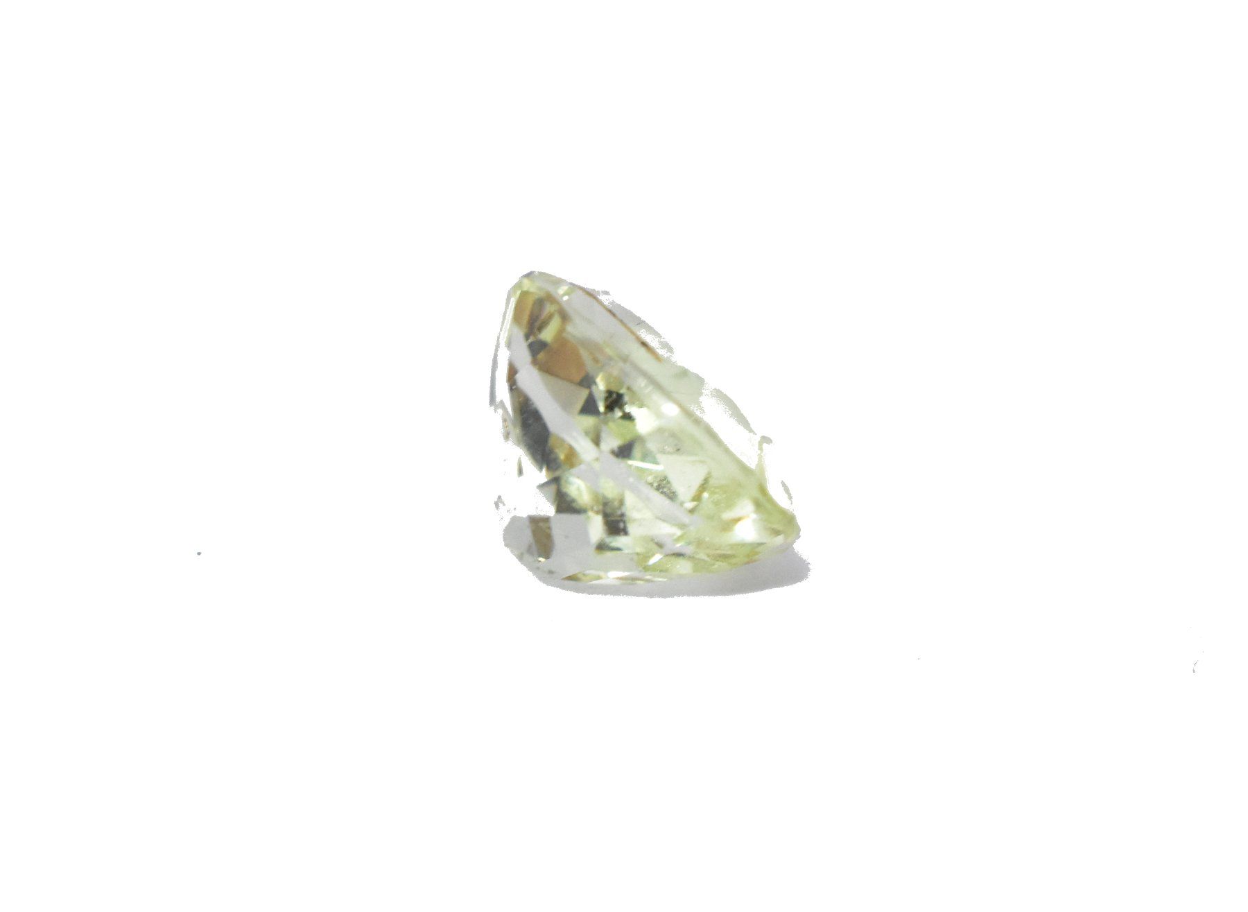 Edelsteine: Beryll-Heliodor-2.92 ct -Oval Schliff-Idar-Oberstein – Neu und originalverpackt aus Berlingen von inf_rn5k 2