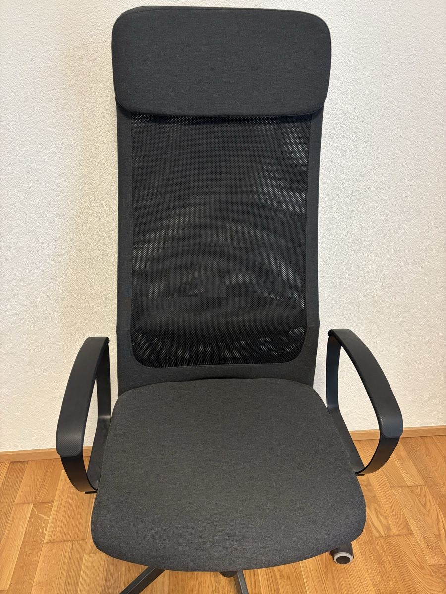 Ikea Sedie: Bürostuhl Ikea Markus zu verkaufen – Nuovo (secondo la descrizione) da Chur venduto da rei_8cyw 1