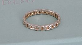 SILBERRING 925 