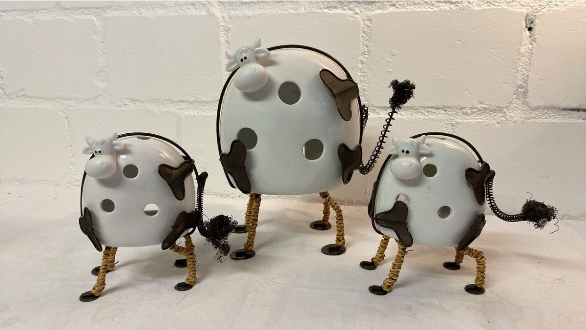 Shabby Chic White Hat Rack - Etsy