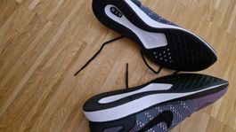 Nike Dualtone Racer Gr. 44 Herren Sneaker Top Zustand!