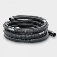 POOLTOOL Solarheizschlauch das Schnelle Heizwunder 19 Meter