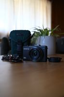 Olympus XZ-1