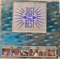 Various – Just The Best 3/99