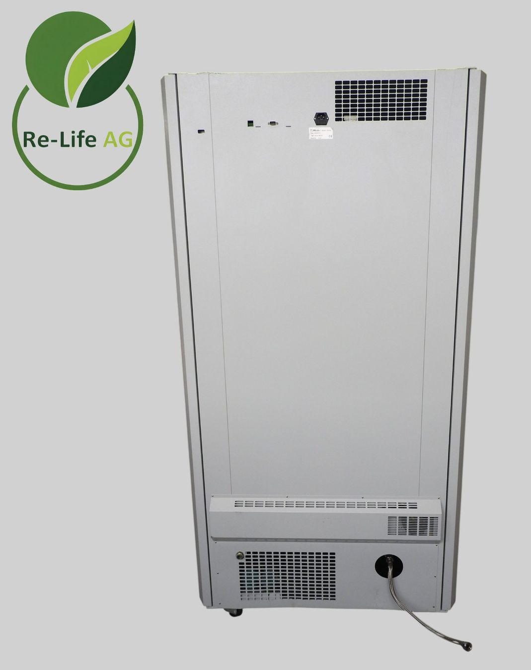 Alle Maschinen: Termaks KB 8400 FL Climate Test Chamber – Gebraucht aus Reinach BL von Re-LifeAG_Labor2 8
