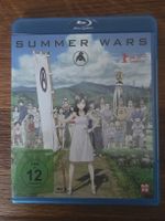 Summer Wars - Anime Blu-Ray