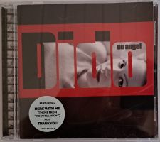 DIDO - NO ANGEL