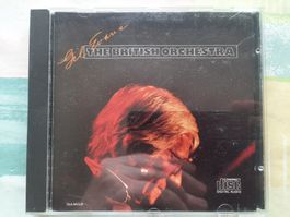 Cd The British orchestra