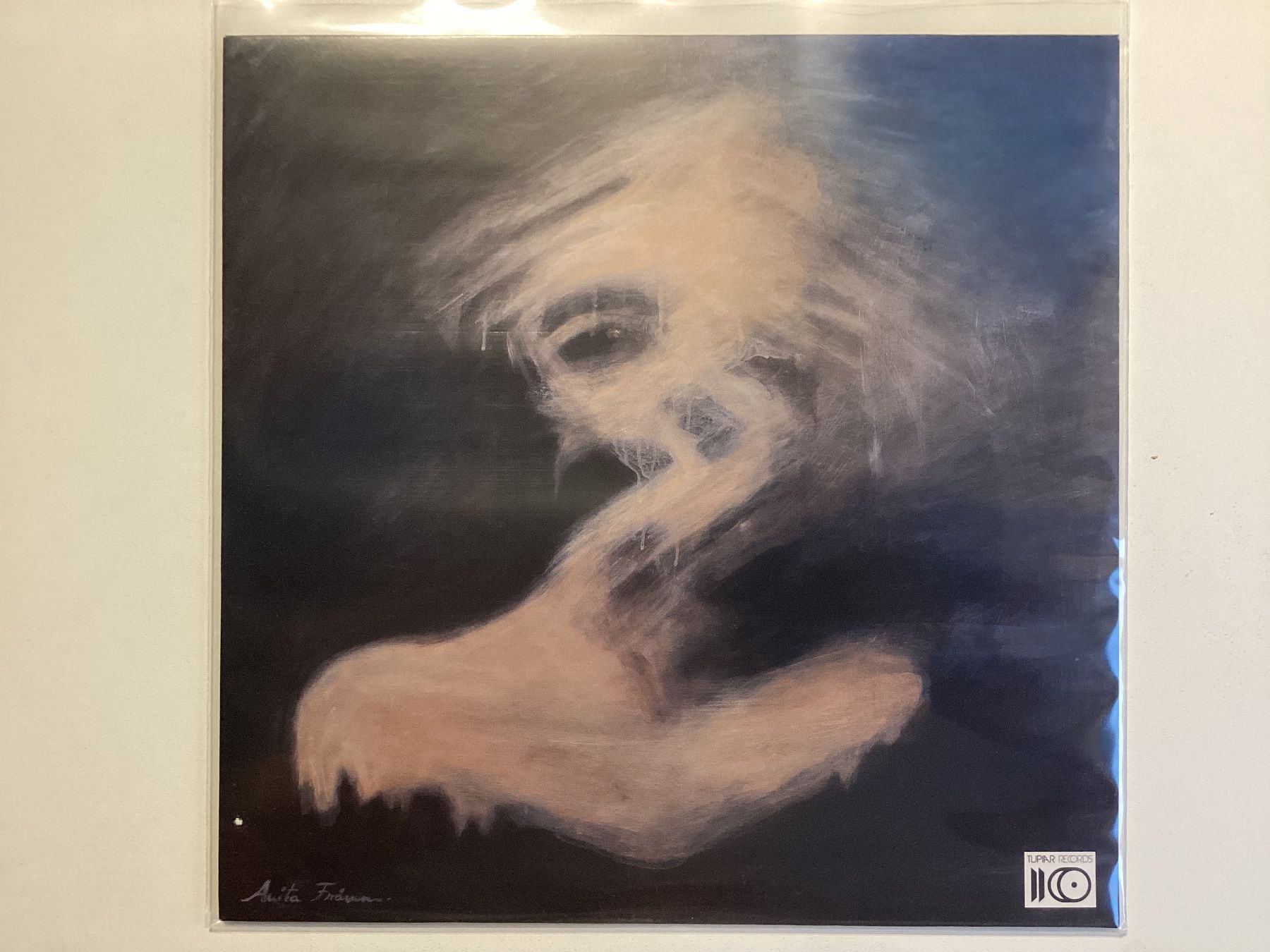 Dischi in vinile: Florian Meffert Maxi-Single - Decent – Usato da Gutenswil venduto da Hamzian