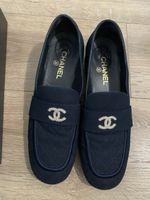 Mocassins Chanel, taille 41