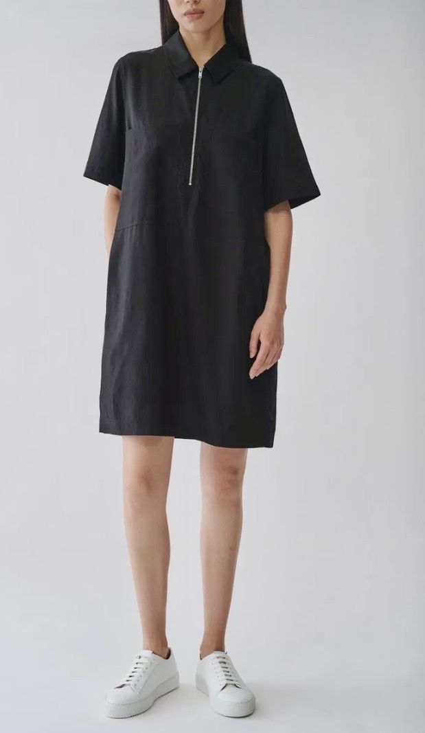 Cos Vestiti: COS Hemdkleid – Usato da Oberrieden venduto da naanuu 2