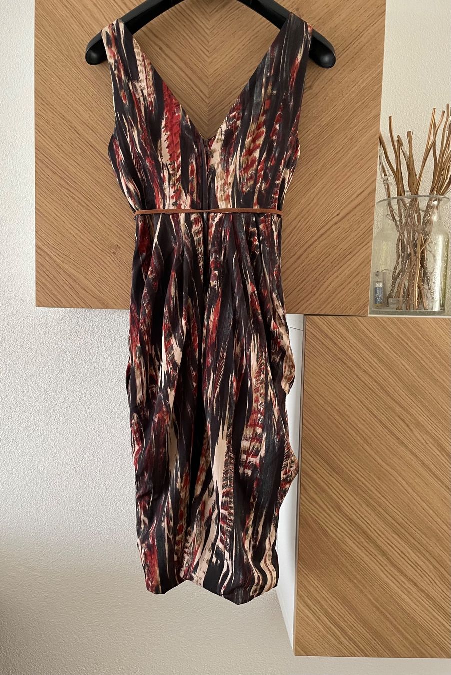H&M Vestiti: Neu H&M Kleid Gr.36 – Nuovo (secondo la descrizione) da Felben-Wellhausen venduto da begean 1