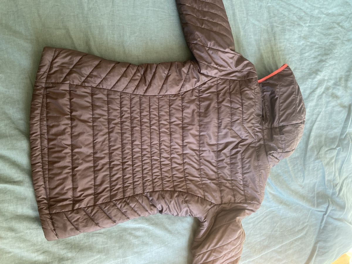Icebreaker Giacche: Merino Loft Jacke Icebracker  – Usato da Schaffhausen venduto da Chatroyal 1
