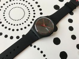 SWATCH SWISS MADE - NEW GENT 41 MM - TOP PRICE - NEW !!!