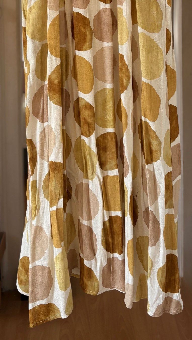 Vestiti: MAXI ROBE EN VISCOSE!! M/L – Nuovo e nell'imballaggio originale da Locarno venduto da NicoNion 3