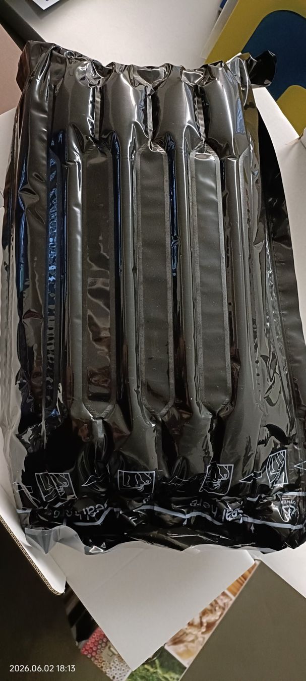 Brother Cartucce per stampanti & toner: Druckerpatrone schwarz – Nuovo e nell'imballaggio originale da Wangen SZ venduto da rinooli01 1