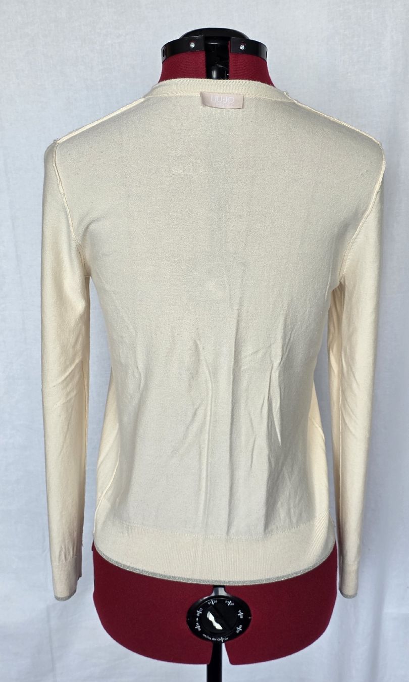 Liu Jo Maglioni & Felpe: Pullover-LIU.JO – Nuovo (secondo la descrizione) da Pfäffikon SZ venduto da hrs_k2tn 4