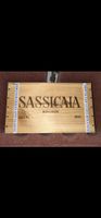 Sassicaia 2011 in OHK