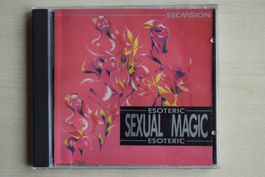 Esoteric Sexual Magic - Mystische Klänge für den Herbst! /50