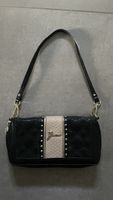 Guess Wallet Handbag Black