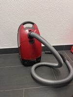 Miele Staubsauger ohne Aufsatz