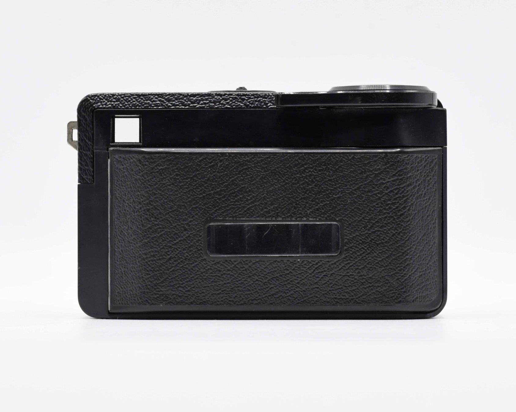 Kodak Kamera: Fotocamera Instamatic 133-X Kodak – Gebraucht aus Bellinzona von CarpiFotoSA 3