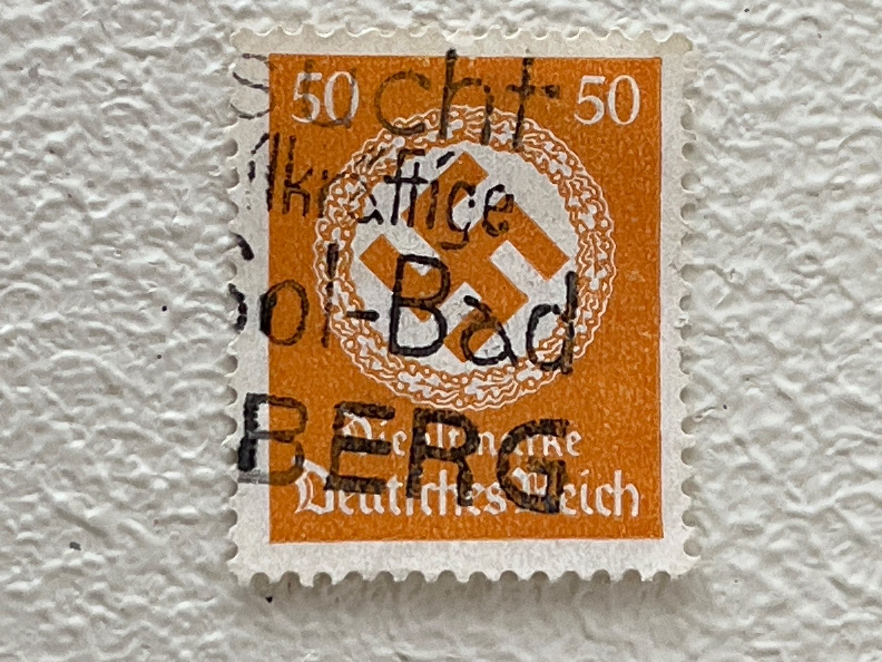 Tutti i francobolli: DR Briefmarken (Gratis-Versand) – Usato da Chiasso venduto da AzenYa