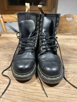 Original vegane Dr. Martens 38