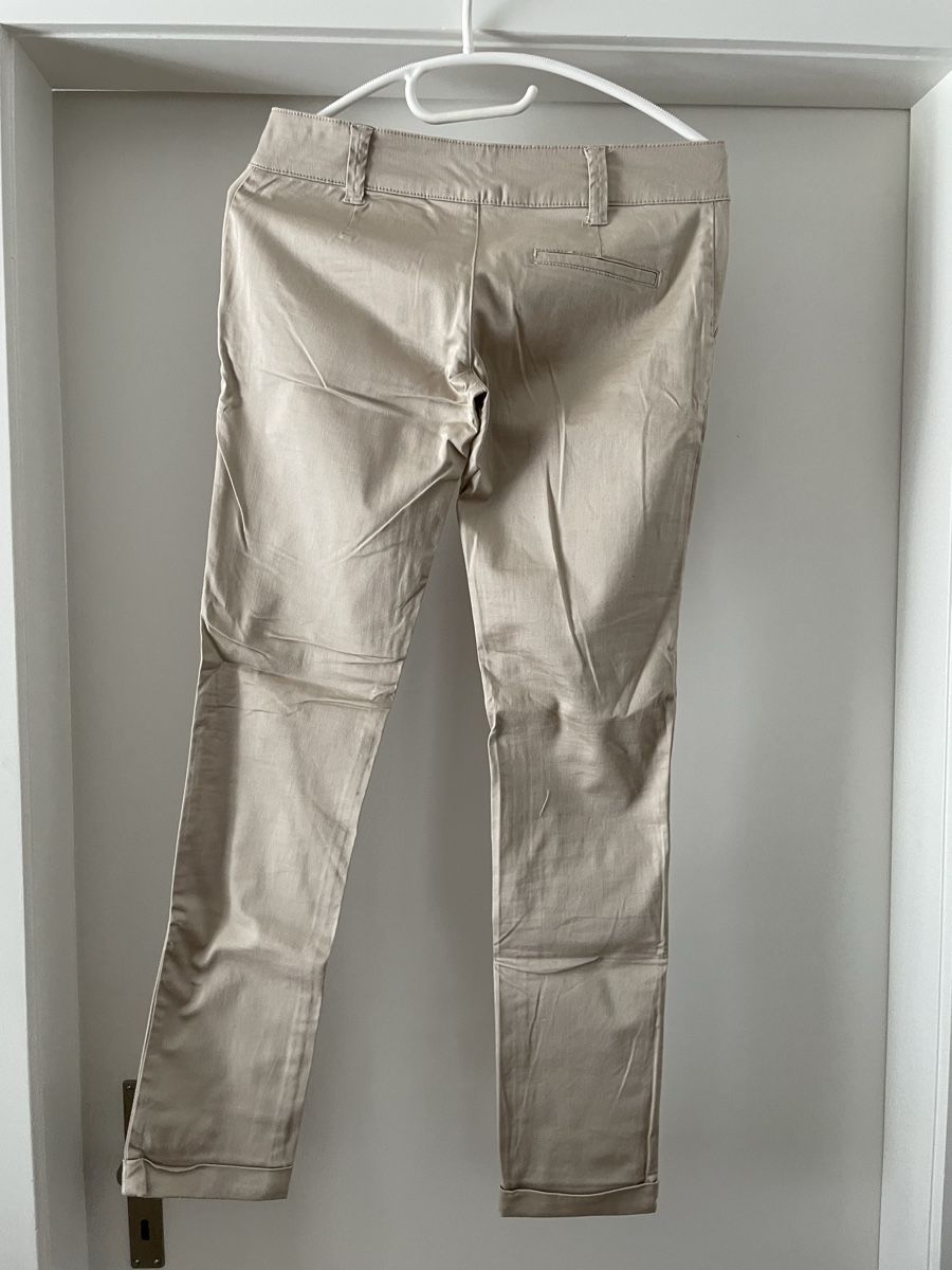 Pantaloni: Damenshose Terranova neu – Nuovo e nell'imballaggio originale da Ipsach venduto da takacseni 3