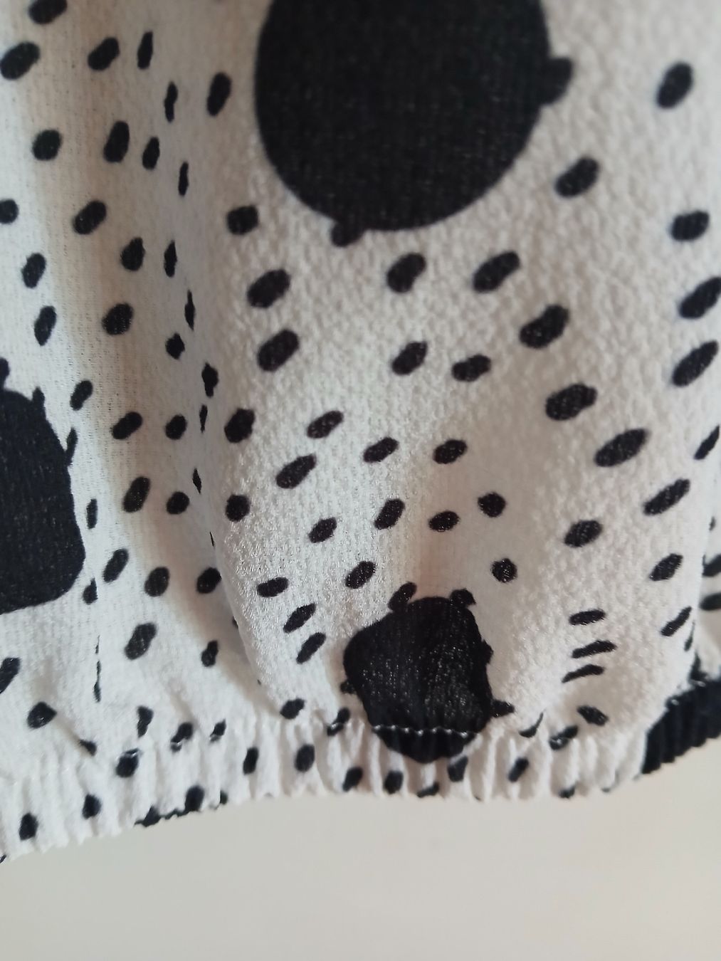 Camicette: Laura Scott Bluse Top Polka Dots Gr. 40 – Usato da Marly venduto da schnibu2 2