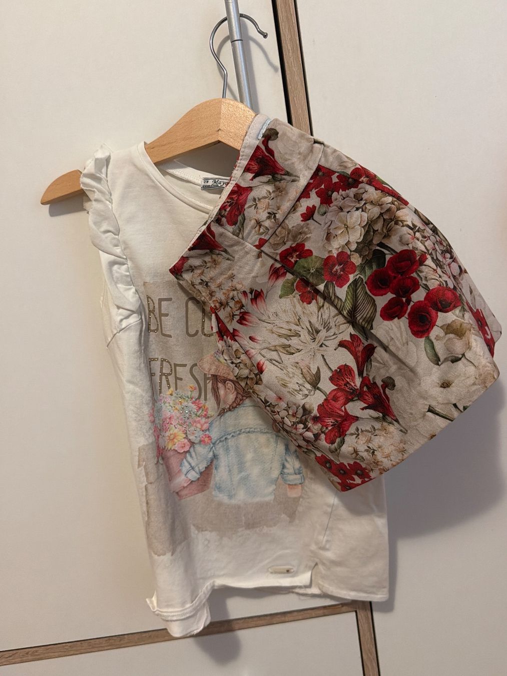 Mayoral Vestiti & Gonne: Mayoral Kleid für Mädchen – Usato da Dällikon venduto da YOTECH