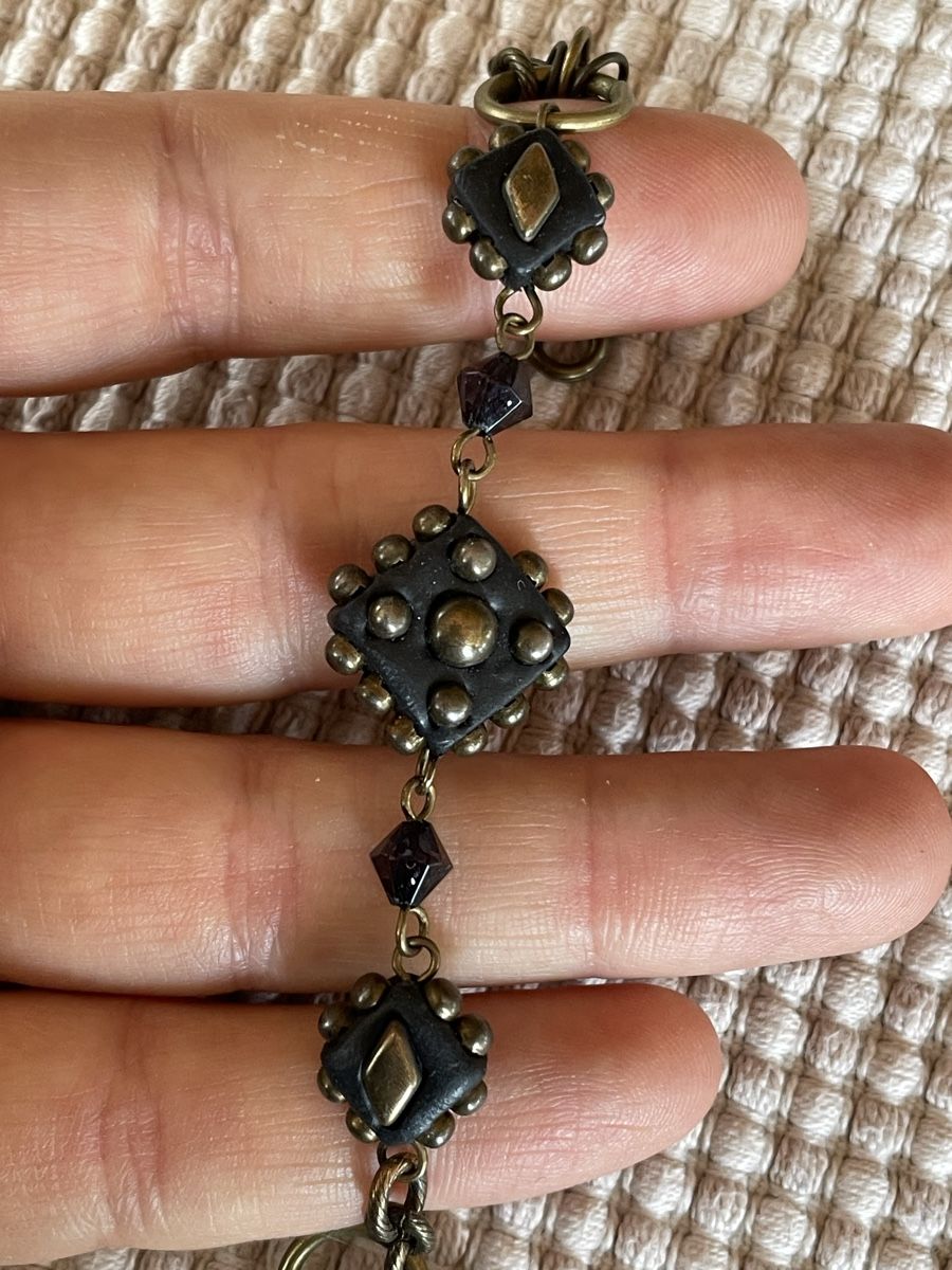 Armbänder & -reifen: Armkette  Modeschmuck – Gebraucht aus Rümlang von euqinom16 1