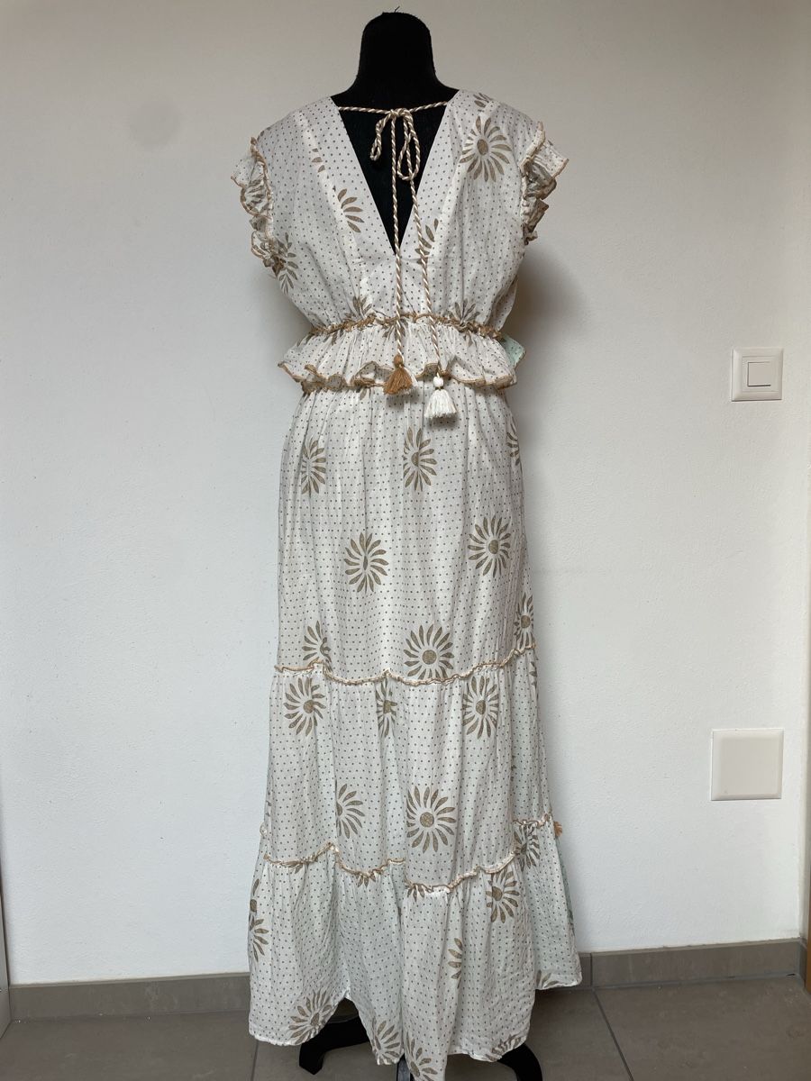 Vestiti: Boho Zweiteiler aus Baumwolle – Nuovo (secondo la descrizione) da Sigriswil venduto da ck56 1